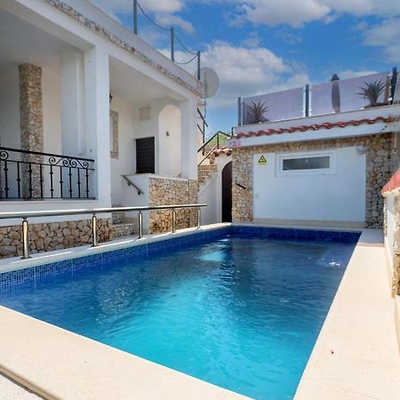 Holiday House Iva Slatine Esterno foto
