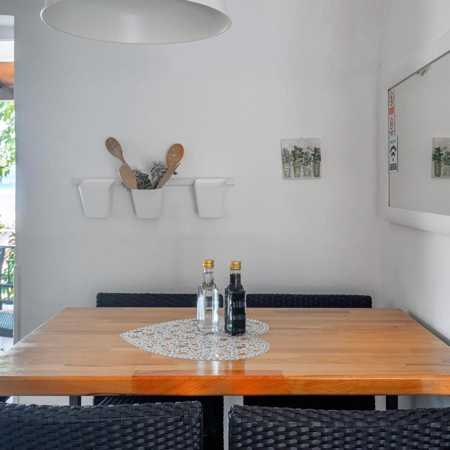 Holiday House Iva Slatine Esterno foto