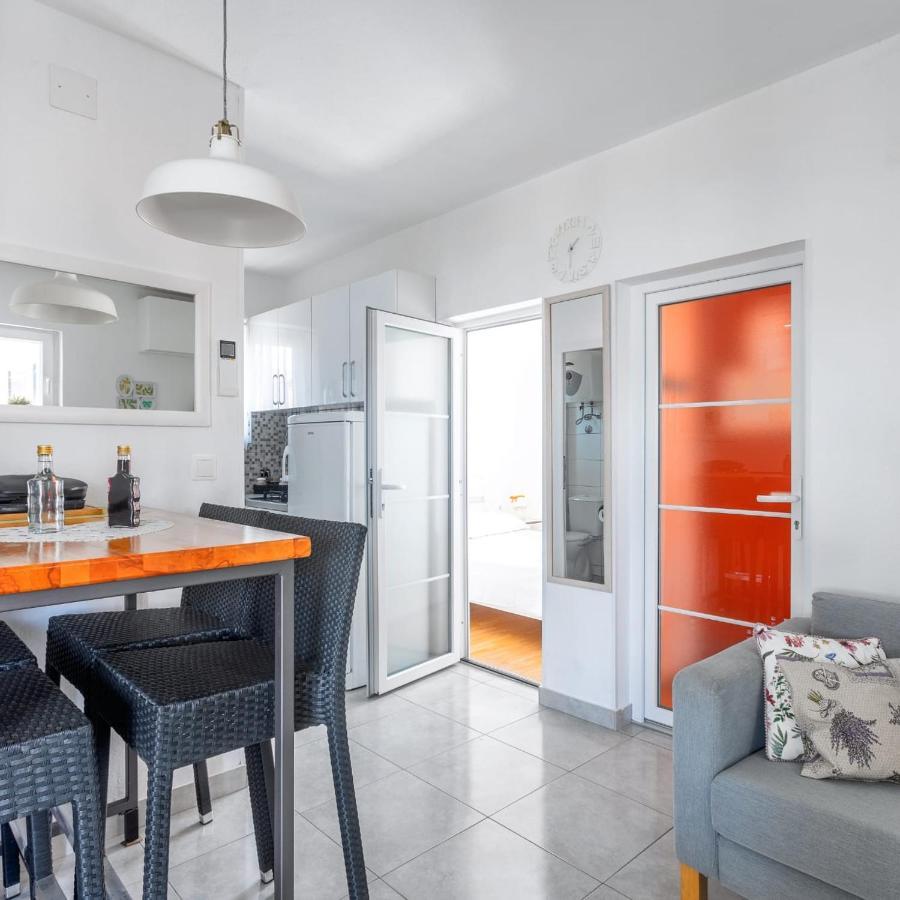 Holiday House Iva Slatine Esterno foto